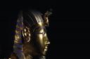 Tutankhamen's golden mask Getty Images/iStockphoto/pgaborphotos