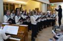 Marsh Ladies Choir (c) Christopher Marsden