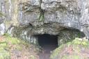 Yordas Cave entrance