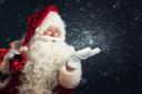 Where to see Santa in Suffolk this Christmas