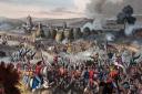 The Napoleonic Wars: The Battle of Vittoria, 1813