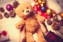 Rare teddy bears can sell for thousands