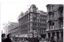 The exterior of John Lewis, Oxford Street, 1939