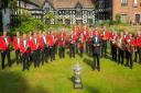 Foden's Band will play a coronation concert at St Andrew’s Hall, Norwich,