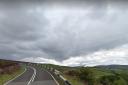 Snake Pass, a bending road in the Peak District, is closing for five days in May