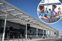 These 5 tips could help you get through Manchester Airport's security checks quickly