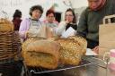 Community Bread Day. Photo: Coexist Community Kitchen
