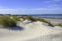 The rolling sand dunes of West Wittering. (c) Getty