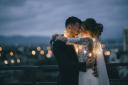 How to plan a magical and memorable twilight wedding