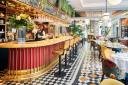 Where to lunch in Leeds? Here's a review of The Ivy, Leeds