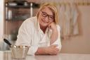 Food expert, author and Yorkshire champion, Rosemary Shrager launches the Raworths Harrogate Literature Festival this year. PR