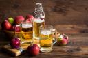 ‘It’s the apple’s ability to transform into the lovely libation that is cider, which gives us that warm, tingly autumnal feeling’