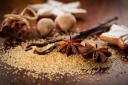 Spices area a magical element in festive food and drink. Photo: Getty