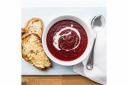Beetroot soup. Photo: Love Beetroot