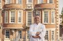 Kevin Bonello, Executive Head Chef at The Grand, York