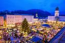 Looking for a festive break? Here are 12 of Europe's best Christmas markets you can fly directly to from Manchester Airport