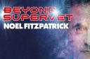 The 25-date tour will take supervet Noel Fitzpatrick to venues throughout the UK.
