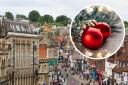 Winchester is well-regarded for its Christmas shopping options