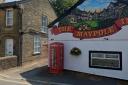 Have you visited this famous red telephone box in Warley village? Let us know what you discovered