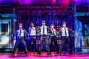 The Full Monty, at Manchester Opera House