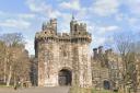 There are lots of places to visit and enjoy walks in and around Bolton - here are five castles and ruins you can see