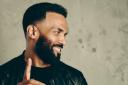 Hampshire's Craig David will present TS5 and open ‘Three Friday Nights’ at Goodwood Racecourse