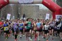 The Admiral City of Newport Half Marathon 2024 will take place on Sunday (March 3).