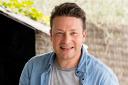 Jamie Oliver, author of 5 ingredients Mediterranean, published by Penguin Michael Joseph
