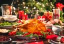 Preparation is key to creating the perfect Christmas feast say Steve and Stosie. PHOTO: Getty Images