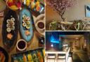 Kusaki was praised for its vegan food and ambience
