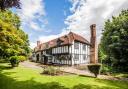 Southchurch Hall is Grade I listed and is one of the oldest surviving domestic buildings in Essex