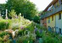 Cannock Mill Cohousing