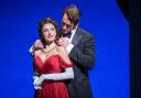 Pretty Woman plays in Manchester until March 16