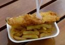 Maggie's was Sussex's representative on the fish and chips list from The Times