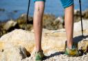 You may be suffering from varicose veins if you have noticed larger veins in your legs and if your skin is dry, itchy, discoloured or the skin texture has become thick and woody to feel.