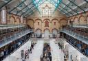 The Great Northern Contemporary Craft Fair, takes place on 14-16 October at Victoria Baths in Manchester