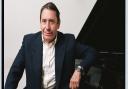 Jools Holland will be performing at this year's Cornbury Festival, as well as touring the UK later in the year