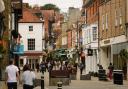 Winchester has been named the best place to live in Hampshire by Muddy Stilettos