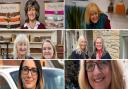 Women in business in the Cotswolds