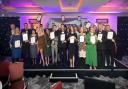 Peak District & Derbyshire Tourism Awards winners