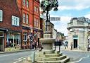 Sevenoaks in Kent has been named the best place to live in the South East in 2022 by The Times