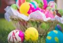 Enjoy an Easter trail or egg hunt this spring