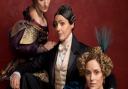 Gentleman Jack series two airs on Sunday 10 April at 9pm on BBC One and iPlayer