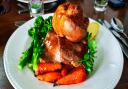 A roast is the perfect way to celebrate your mum