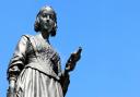 Florence Nightingale is revered around the world