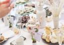 Mother's Day is the perfect time for afternoon tea