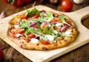 There are some great places to enjoy delicious, locally-sourced pizzas across Derbyshire