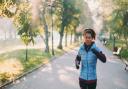 Alternative healthcare company Alphagreen offers tips on how to keep up your winter outdoor running routine