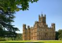 Highclere Castle is known to most as Downton Abbey, but did you know that the architect who designed it also designed one of the most iconic buildings in the whole world?
