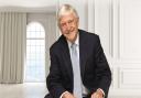 Michael Parkinson, 'You meet some people you like and get on with, and with some you find it difficult'